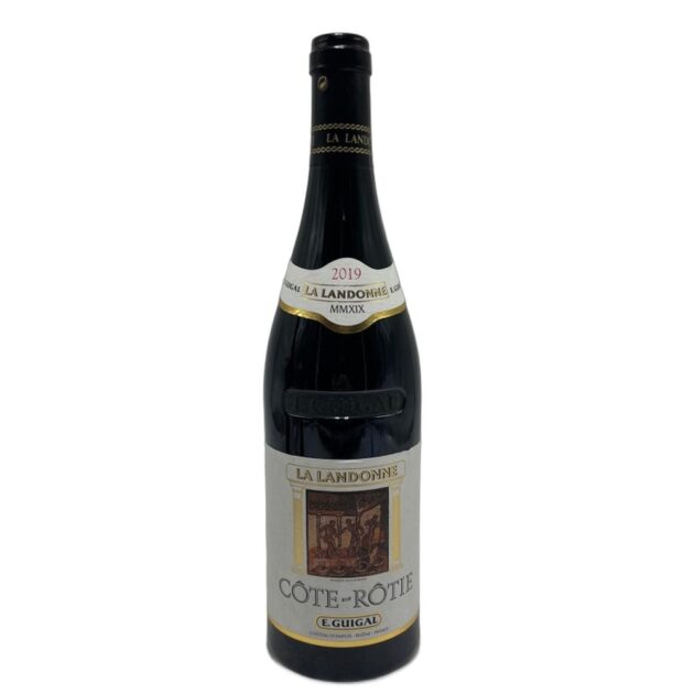 2019 Guigal La Landonne 750ml