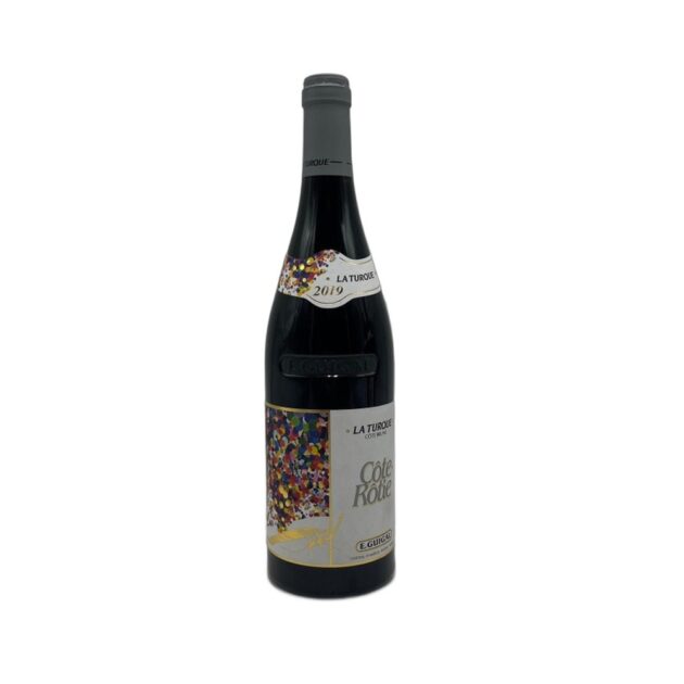 2019 Guigal La Turque 750ml