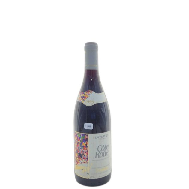 1999 Guigal La Turque 750ml