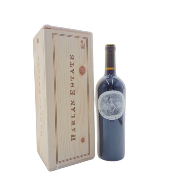 2021 Harlan Estate Harlan 750ml