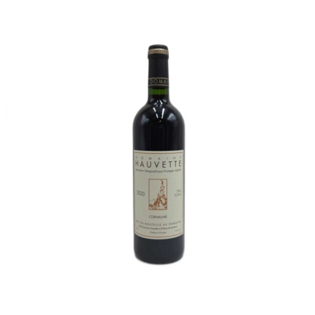 2020 Hauvette Cornaline 750ml