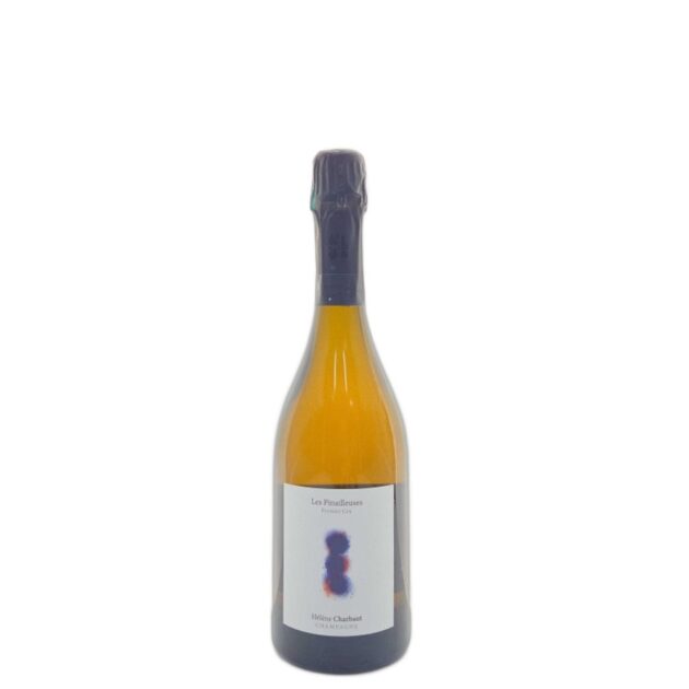 2022 Hélène Charbaut Les Pinailleuses 750ml