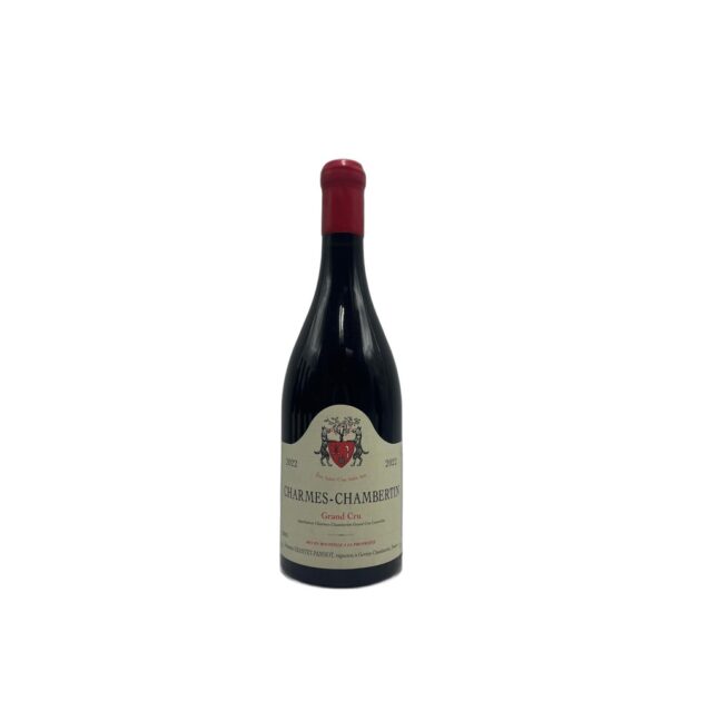 2008 Henri Clerc Chevalier Montrachet Grand Cru 750ml