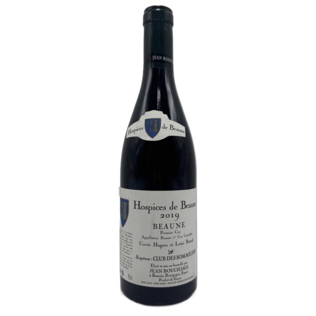 2019 Hospices de Beaune Beaune 1er Cru 750ml