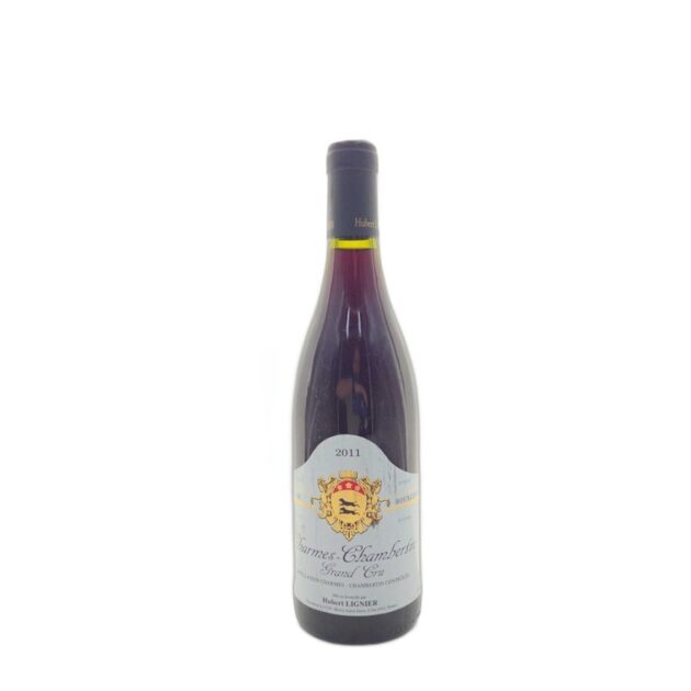 2011 Hubert Lignier Charmes-Chambertin 750ml