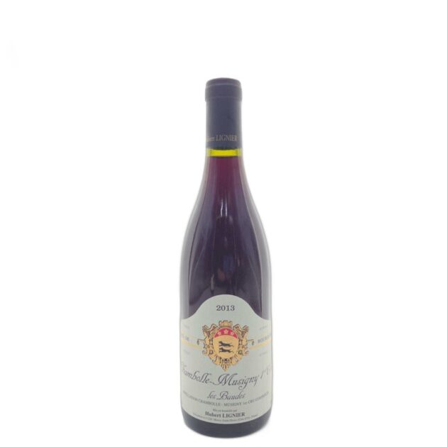 2013 Hubert Lignier Les Baudes 750ml