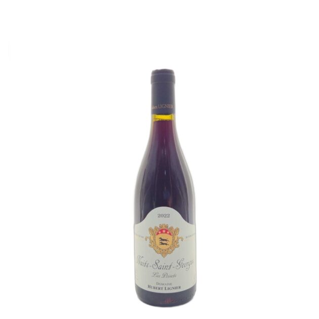 2022 Hubert Lignier Les Poisets 750ml