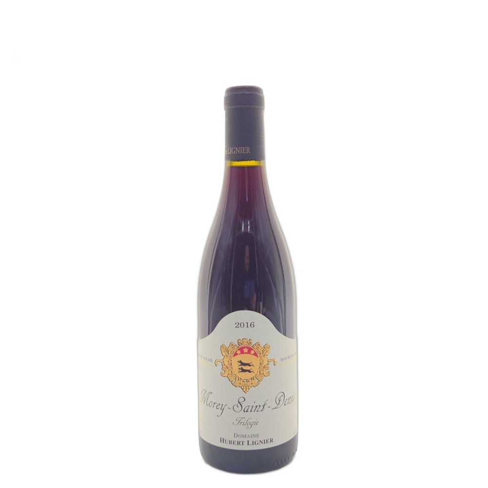 2016 Hubert Lignier Morey Saint-Denis Trilogie 750ml - Image 1