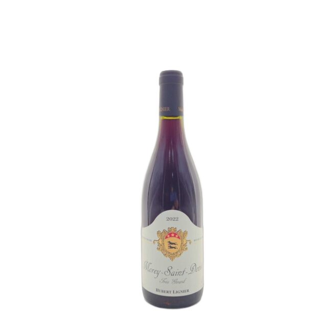 2022 Hubert Lignier Très Girard 750ml