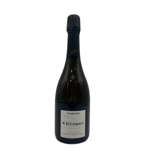 2018 Huré Frères 4 Elements Chardonnay 750ml
