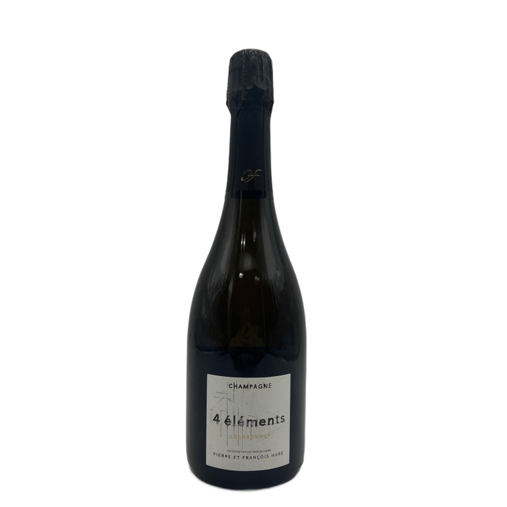 Hure_Freres_4_Elements_Chardonnay_2018_750ml 2018 Huré Frères 4 Elements Chardonnay 750ml - Image 1