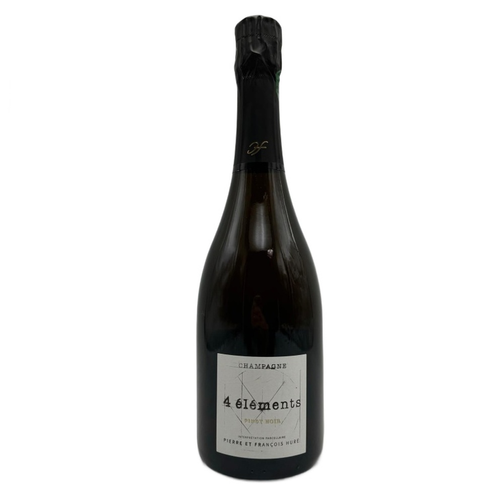 Hure_Freres_4_Elements_Pinot_Noir_2017_750ml 2017 Huré Frères 4 Elements Pinot Noir 750ml - Image 1