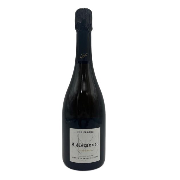 2018 Huré Frères 4 Elements Pinot Noir 750ml