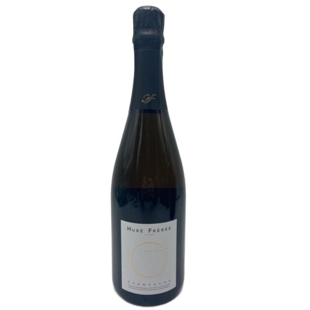 2020 Huré Frères Invitation 750ml