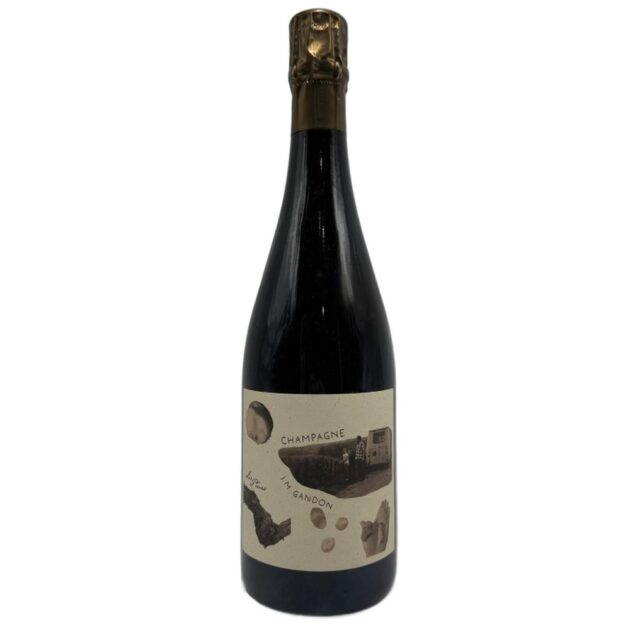 2021 J.M. Gandon Les Pièces 750ml