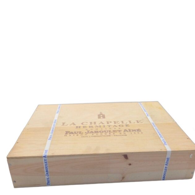 2016 Jaboulet La Chapelle Rouge 750ml