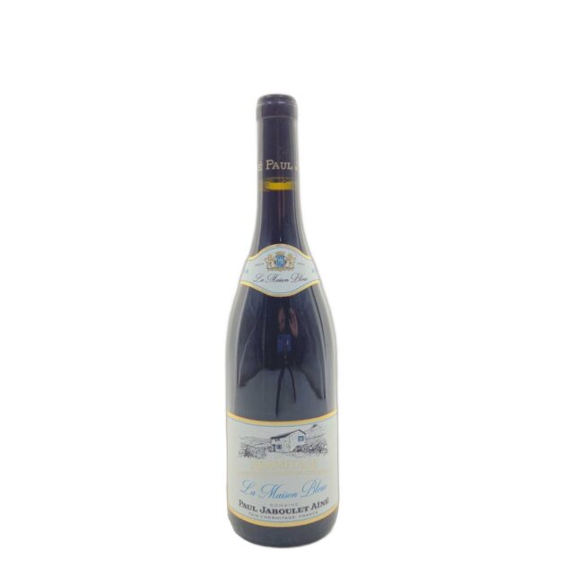2015 Jaboulet La Maison Bleue 750ml