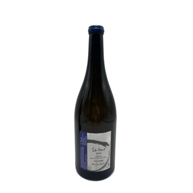 2020 Jacob Nicolas Là Haut Chardonnay 1.5L