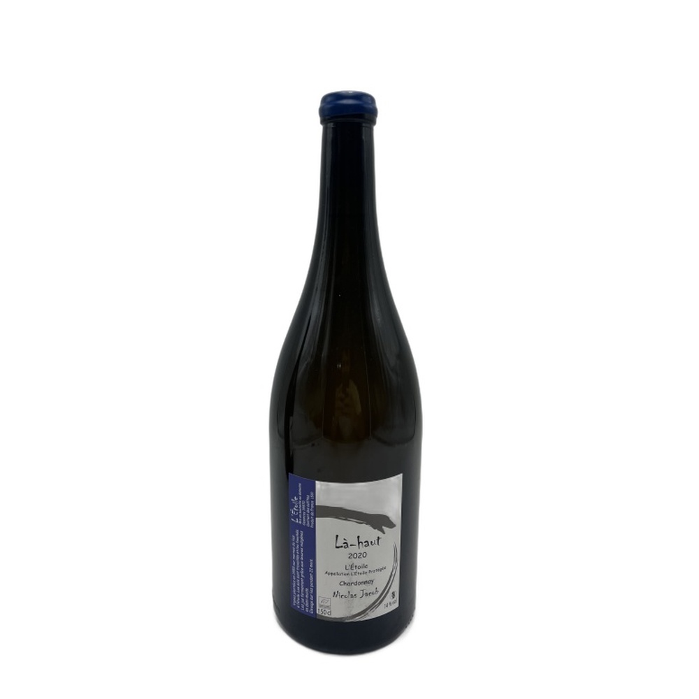 Jacob_Nicolas_La_Haut_Chardonnay_2020_1_5L 2020 Jacob Nicolas Là Haut Chardonnay 1.5L - Image 1
