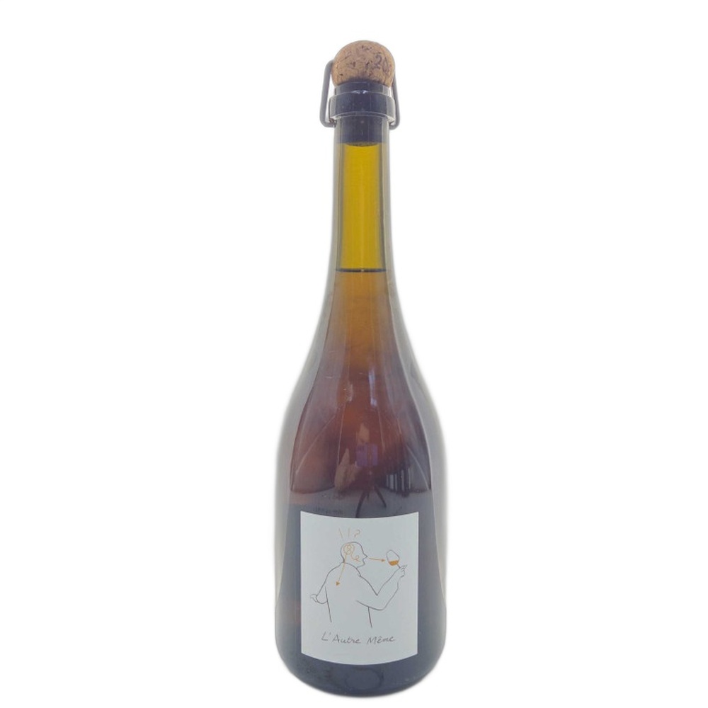 Jacques_Selosse_L_Autre_Meme_2013_700ml 2013 Jacques Selosse L'Autre Même 700ml - Image 1