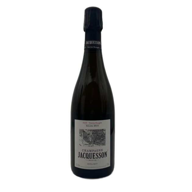2014 Jacquesson Dizy Terres Rouges 750ml