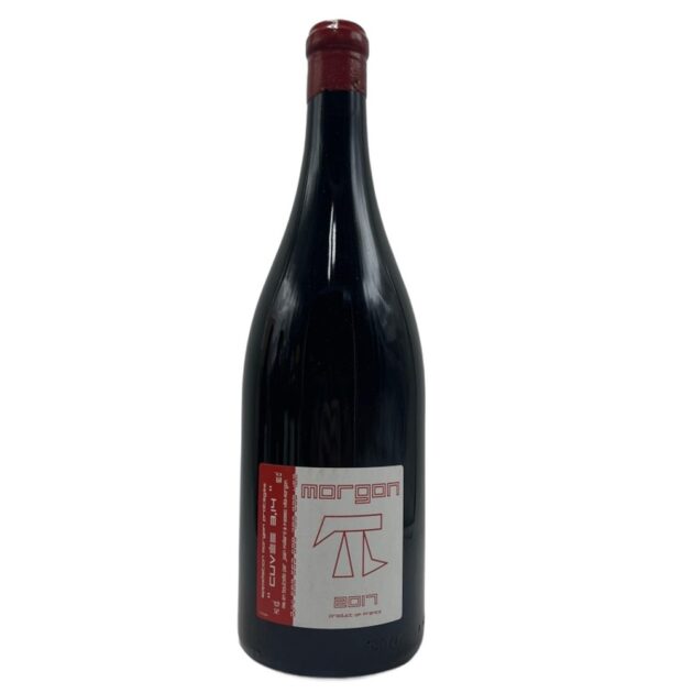 2017 Jean Foillard Cuvée 3.14 1.5L