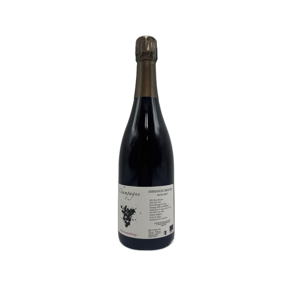 Jean_Foillard_Morgon_1999_750ml 1999 Jean Foillard Morgon 750ml - Image 1