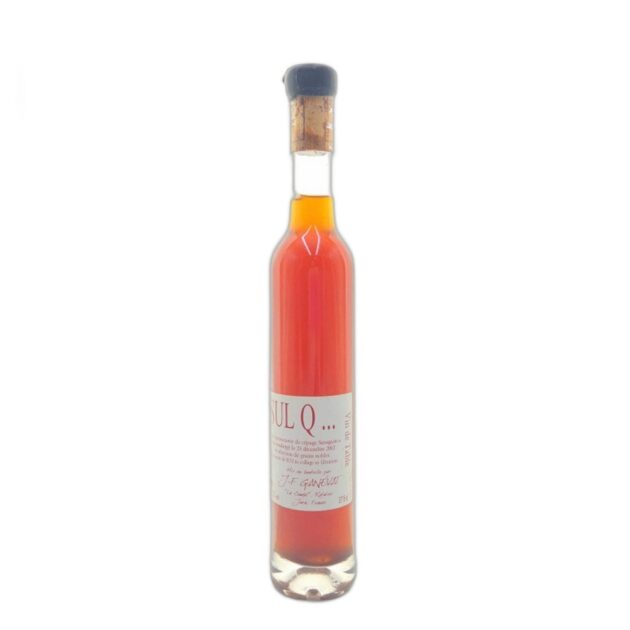 2002 Jean François Ganevat SUL Q... 375ml