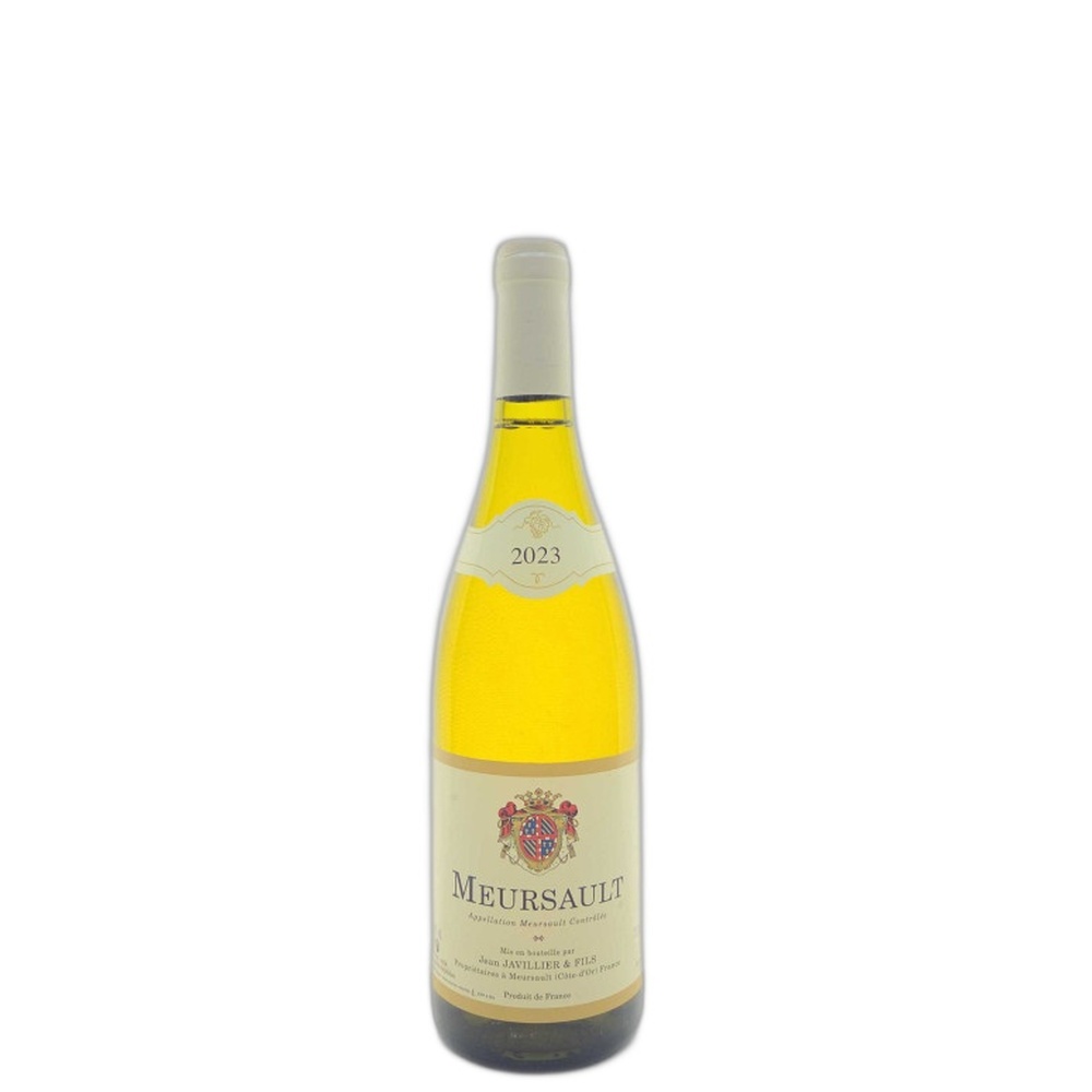 Jean_Javillier_et_Fils_Meursault_Blanc_2023_750ml 2023 Jean Javillier et Fils Meursault Blanc 750ml - Image 1