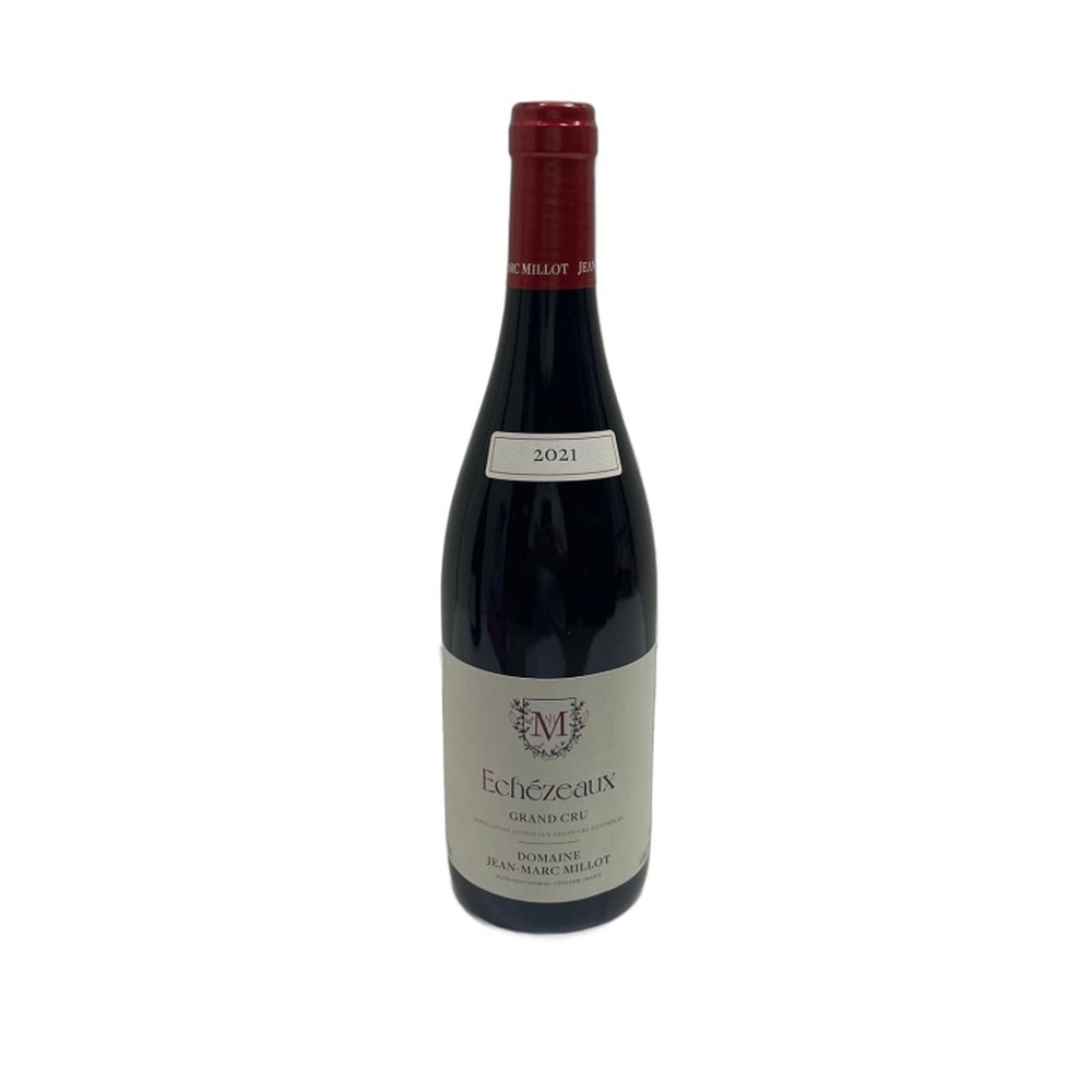 Jean_Marc_Millot_Echezeaux_2021_750ml 2021 Jean-Marc Millot Echezeaux 750ml - Image 1