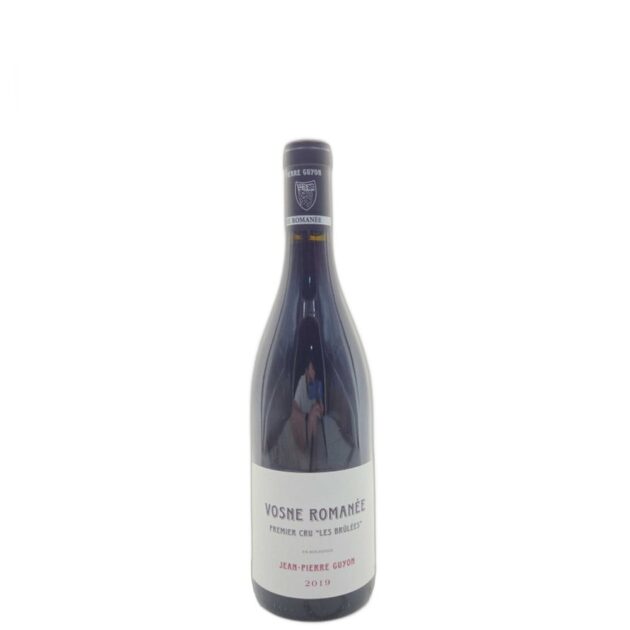 2019 Jean Pierre Guyon Aux Brulées 750ml