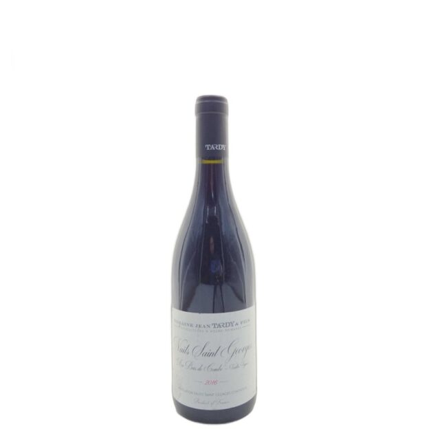 2016 Jean Tardy Au Bas de Combe 750ml