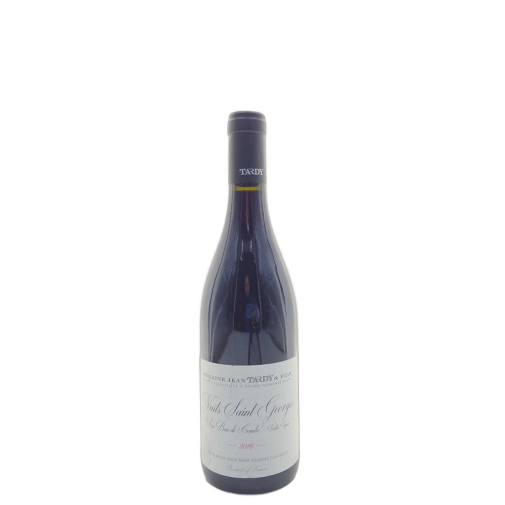 Jean_Tardy_Au_Bas_de_Combe_2016_750ml 2016 Jean Tardy Au Bas de Combe 750ml - Image 1