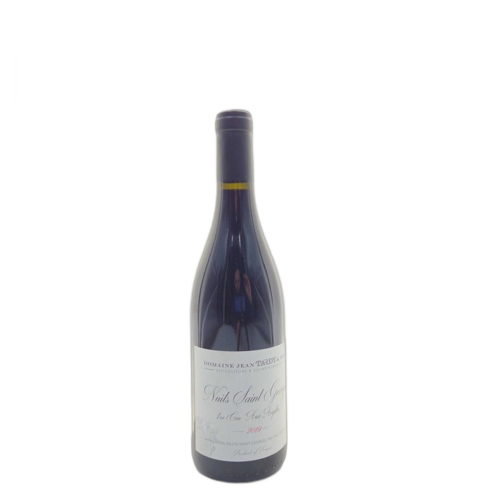 Jean_Tardy_Aux_Argillas_2019_750ml 2019 Jean Tardy Aux Argillas 750ml - Image 1