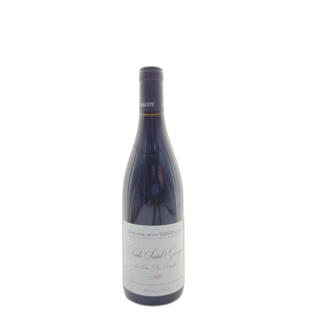2020 Jean Tardy Aux Argillas 750ml