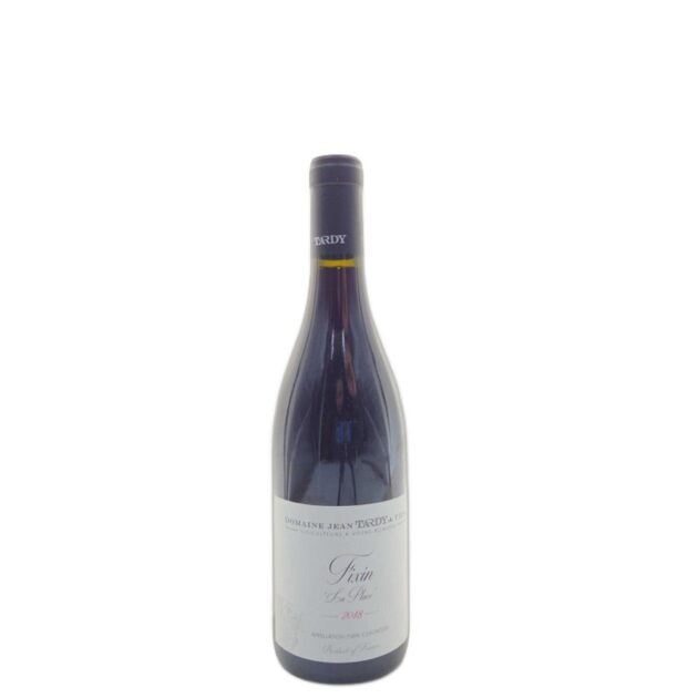 2018 Jean Tardy Fixin La Place 750ml