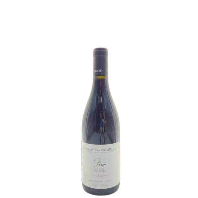 2019 Jean Tardy Fixin La Place 750ml