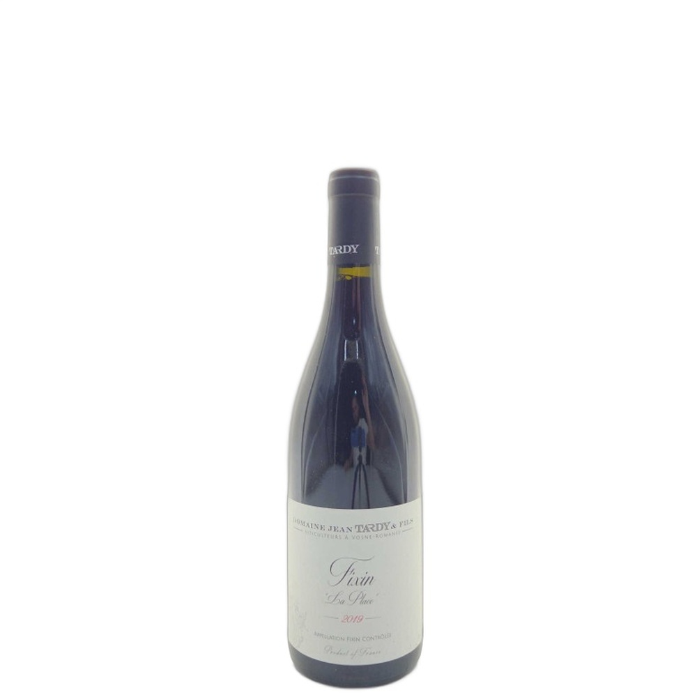 Jean_Tardy_Fixin_La_Place_2019_750ml 2019 Jean Tardy Fixin La Place Rouge 750ml - Image 1