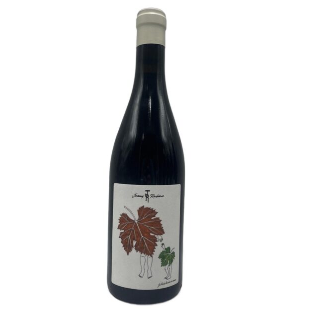 2023 Jérémy Recchione Coteaux Bourguignons "L'Ambroise" 750ml