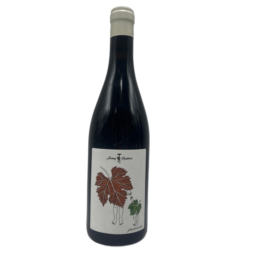 Jeremy_Recchione_Coteaux_Bourguignons_L_Ambroise_2023_750ml 2023 Jérémy Recchione Coteaux Bourguignons "L'Ambroise" 750ml - Image 1