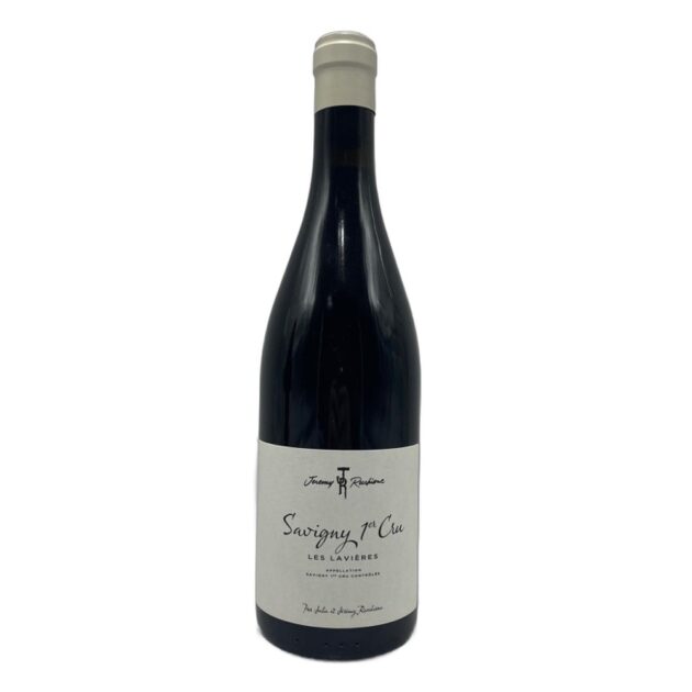 2023 Jérémy Recchione Les Lavières 750ml