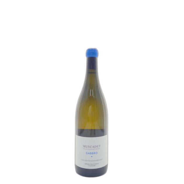 2020 Jérôme Bretaudeau Clos des Bouquinardières 750ml