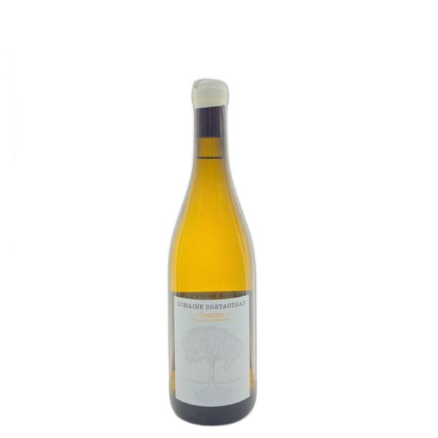 2023 Jérôme Bretaudeau Clos des Perrières 750ml