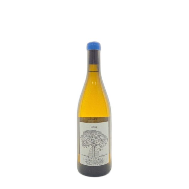 2020 Jérôme Bretaudeau Gaïa 750ml