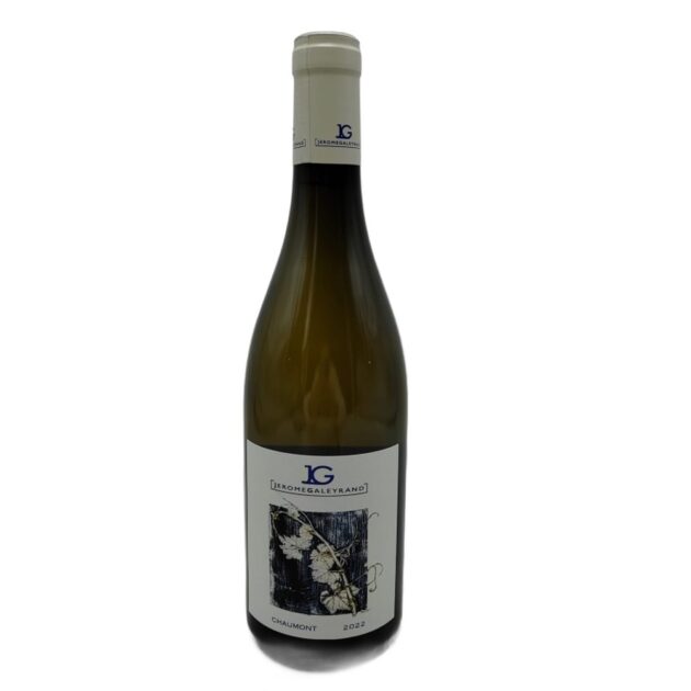 2022 Jérôme Galeyrand Bourgogne Aligoté Chaumont 750ml