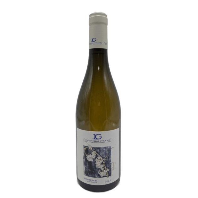 2023 Jérôme Galeyrand Bouzeron 750ml