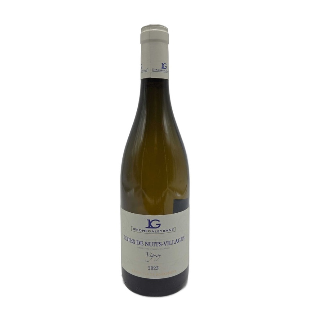 Jerome_Galeyrand_Cotes_de_Nuits_Village_2023_750ml 2023 Jérôme Galeyrand Côtes de Nuits Village 750ml - Image 1