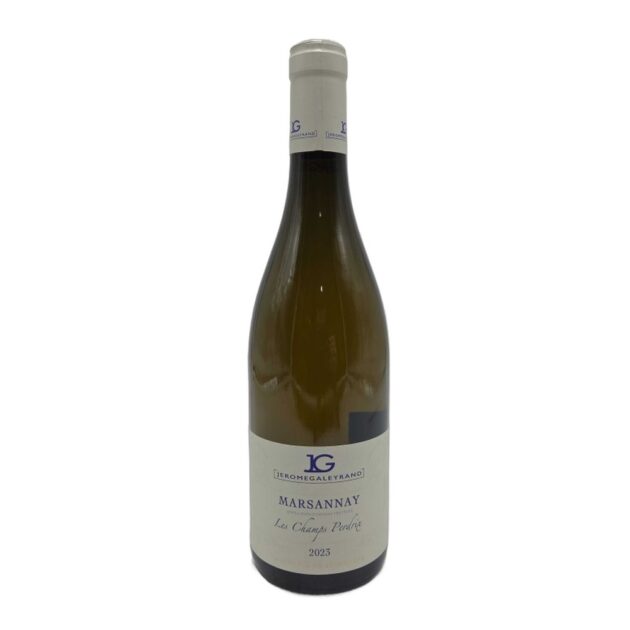 2023 Jérôme Galeyrand Marsannay Les Champs Perdrix 750ml