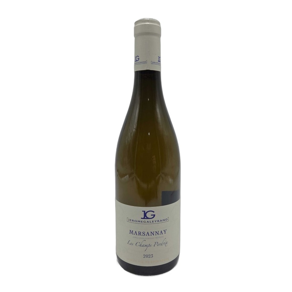 Jerome_Galeyrand_Marsannay_Les_Champs_Perdrix_2023_750ml 2023 Jérôme Galeyrand Marsannay "Les Champs Perdrix" Rouge 750ml - Image 1