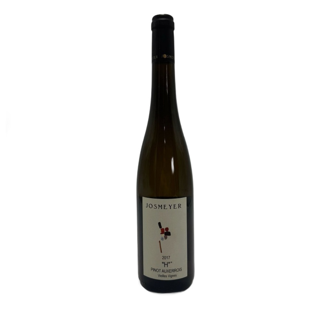 Josmeyer_H_Vieilles_Vignes_2017_750ml 2017 Josmeyer H Vieilles Vignes 750ml - Image 1